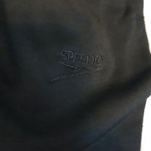 Speedo sweatpants - Picture 2 of 7